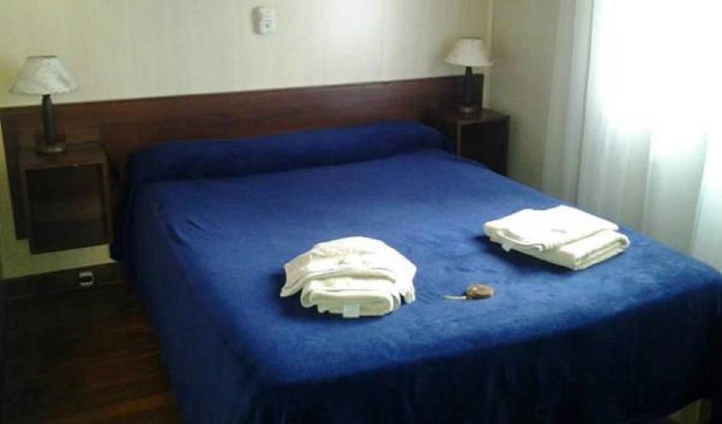 Hotel Alihuen Sierra de la Ventana Værelse billede
