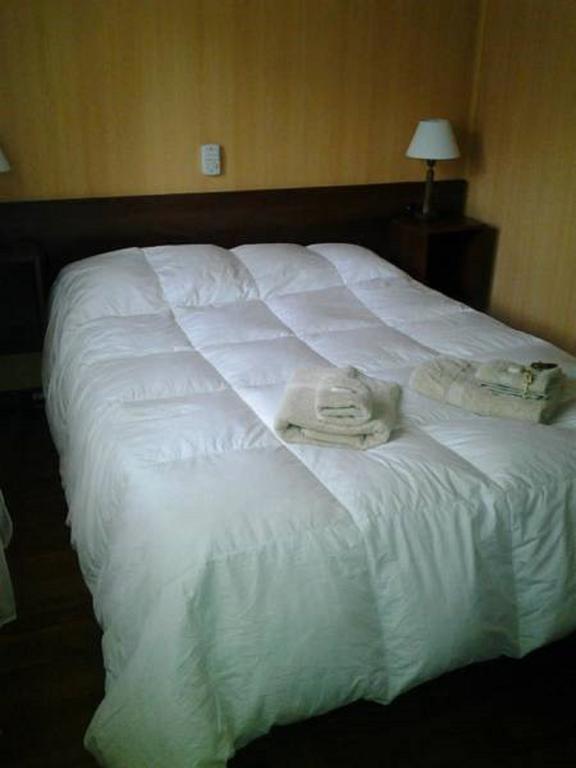 Hotel Alihuen Sierra de la Ventana Værelse billede