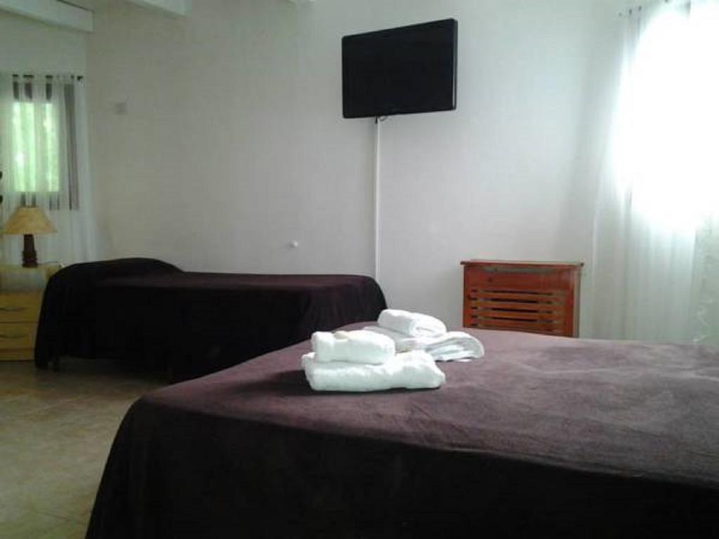 Hotel Alihuen Sierra de la Ventana Værelse billede