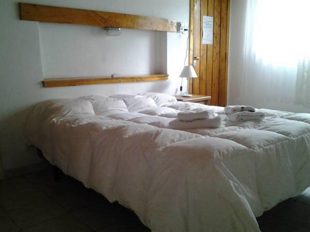 Hotel Alihuen Sierra de la Ventana Værelse billede